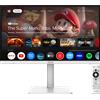 MSI Monitor MSI MODERN MD272UPSW