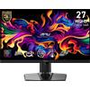 MSI Monitor Gaming MSI MPG 271QR QD-OLED X50