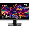 MSI Monitor Gaming MSI MAG 272UP QD-OLED E16