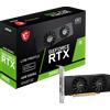 MSI Scheda Video MSI GEFORCE RTX 3050 LP E 6G OC