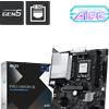 MSI Scheda Madre MSI PRO H810M-B - Socket LGA 1851 DDR5 Micro-ATX