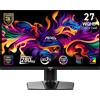 MSI Monitor Gaming MSI MAG 271QP QD-OLED X28