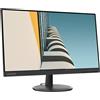 Lenovo Monitor Lenovo C24-20 - 23.8" VA Full HD 75Hz 4ms - USATO SCATOLA APERTA Garanzia 1 Anno