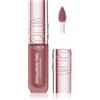 L`OREAL Hyaluron Tint Lip Stain Serum - Worth It Medium 635