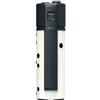 Clivet SCALDACQUA A POMPA DI CALORE CLIVET AQUA PLUS SWAN-2 300S PREDISPOSTO SOLARE 300 LITRI INSTALLAZIONE A BASAMENTO A+