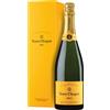 Veuve Clicquot Yellow Label Champagne AOC Brut 0,75 L, Astucciato