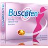 BUSCOFEN 200mg 12 Cps molli - BUSCOFEN - 029396037
