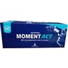 MOMENTACT-400 Sospensione orale 8 Bustine - Moment - 035618077