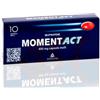 MOMENTACT 400mg 10 Cps Molli - Moment - 035618038