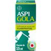 ASPI GOLA Spray 0,25% 15ml - ASPI GOLA - 041513021