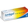 LEVIOGEL Gel 1% 100g - LEVIOGEL - 033428020