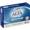 Collirio Alfa 0,4% 20 fl. monodose da 0,5ml - COLLIRIO ALFA - 032040014