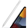 XtremeMac X-Stylus: penna di ricarica wireless aggiornata, compatibile con iPad Pro (12,9 e 11, Gen 1-6), iPad Air (Gen 4-5), iPad Mini 6