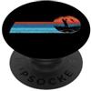 CLICK-HERE for more Fishing Birthday Shi Pescatori Barca da Pescare Pescare PopSockets PopGrip Adesivo