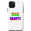 Buy Cool Shirts Custodia per iPhone 11 Pro Team Groovy Hippie anni '60 anni '70