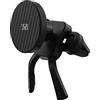 T'nB Supporto per griglia di ventilazione Premium - nero