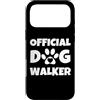 The Motherly Hugs Store Custodia per iPhone 17 Pro Max Dog Lover Present - Girello ufficiale - simpatico proprietario di cani