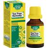ESI Srl TEA TREE OIL 25ML ESI