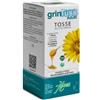 ABOCA Grintuss adulti sciroppo 180 g - ABOCA - 927091227
