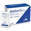 Nalkein - Nalkeflu Confezione 20 Bustine