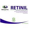 MESOFARMA Srl Mesofarma Retinil 30 Compresse