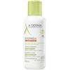 ADERMA (Pierre Fabre It.SpA) A-Derma Exomega Control - Crema Emolliente Pelle Secca Tendenza Atopica 400 ml