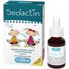 BUONA SpA SOCIETA' BENEFIT Sedactin B6 Gocce Integratore con Vitamina B6 per Rilassamento, Sonno Naturale e Benessere Mentale