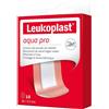 ESSITY ITALY SpA Leukoplast Aqua Pro Cerotti 63x38mm - 10 Pezzi - Protezione Impermeabile per Piccole Ferite