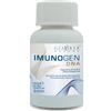 FORZA VITALE ITALIA Srl IMUNOGEN DNA 60 Cpr 60g ForzaVitale