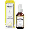 ERBORISTERIA MAGENTINA Sr ZANZAR BENEX AMBIENTE 100ML