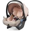 PEG PEREGO PUERICULTURA Seggiolino Auto Peg Primo Viaggio Lounge Mon Amour - Reclinabile e i-Size