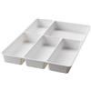 IKEA RATIONELL VARIERA-Vassoio portaposate/cassetto.