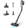 dreame V20 Pro-A Aspirapolvere senza Fili, 24.000 Pa/210 AW, 0 mm dai Bordi