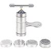 Frefgikty Acciaio inossidabile Noodle Machine Frutta Verdura Juicer Cucina