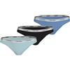 Calvin Klein Underwear Calvin Klein 3Pack Bikini vita bassa, 1