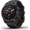 Garmin epix 2 Pro (2023) | 51 mm | Nero | Nero