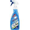Vetril - Detergente Spray Superfici con Ammoniaca, Azione Sgrassante e Brillantezza Senza Aloni, 650 ml