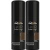 L'Oréal Professionnel Paris L'Oreal Hair Touch Up Light brown 75ml - ritocco radice castano chiaro