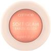 Catrice Cosmetics CATRICE COLORETE EN POLVO SOFT GLAM BAKED BLUSH 020 PEACHY BREEZE