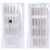 YUYTE Asta Permanente per Ciglia Bigodino per Ciglia Wave Stick Pole Perm Barra per Ciglia Piegaciglia, Strumenti di Estensione delle Ciglia, Kit Permanente per Ciglia, Ottimo per Feste, Compleanni(Grande)