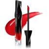 Drqzwp Stellar Dust Lip Stain, Lucidalabbra anti-trasferimento e anti-sbavature, Finish lucido colorato, Colore vibrante ad alta pigmentazione, Trucco labbra idratante leggero a lunga tenuta (Eros)