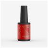 MNP Vernice semipermanente rimozione facile Lacqwear 04 Milano Red Smart Line MNP 10ml