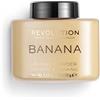 Makeup Revolution Banana Baking Powder