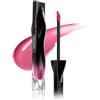 Drqzwp Stellar Dust Lip Stain, Lucidalabbra anti-trasferimento e anti-sbavature, Finish lucido colorato, Colore vibrante ad alta pigmentazione, Trucco labbra idratante leggero a lunga tenuta (Luxia)