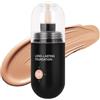 Generico Fondotinta Liquido | 30ml Fondotinta Liquido Effetto Mat,Coprente Lunga Tenuta Base Idratante Per Tutti I Tipi Di Pelle Donna