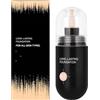 Generico Trucco Fondotinta,30ml Fondotinta Liquido Effetto Mat | Coprente Lunga Tenuta Base Idratante Per Tutti I Tipi Di Pelle Donna