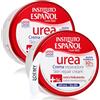 Instituto Español Urea Crema Corpo Idratante per pelle Secca e Screpolata, Crema Mani, Piedi, Rigenerante per Pelle Ruvidità, Trattamento Quotidiano con Alto Contenuto di Urea, Set 800ml