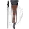 Generic Tintura per sopracciglia a forma di gel, gel per sopracciglia resistente alle sbavature, gel per trucco - regalo scolastico da viaggio per lei