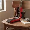 Supporto Gamba Chitarra Stabile Poggiapiede Chitarra Ergonomico per
