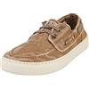 Natural World Old Quercia Uomo Scarpe Casuale - 41 EU